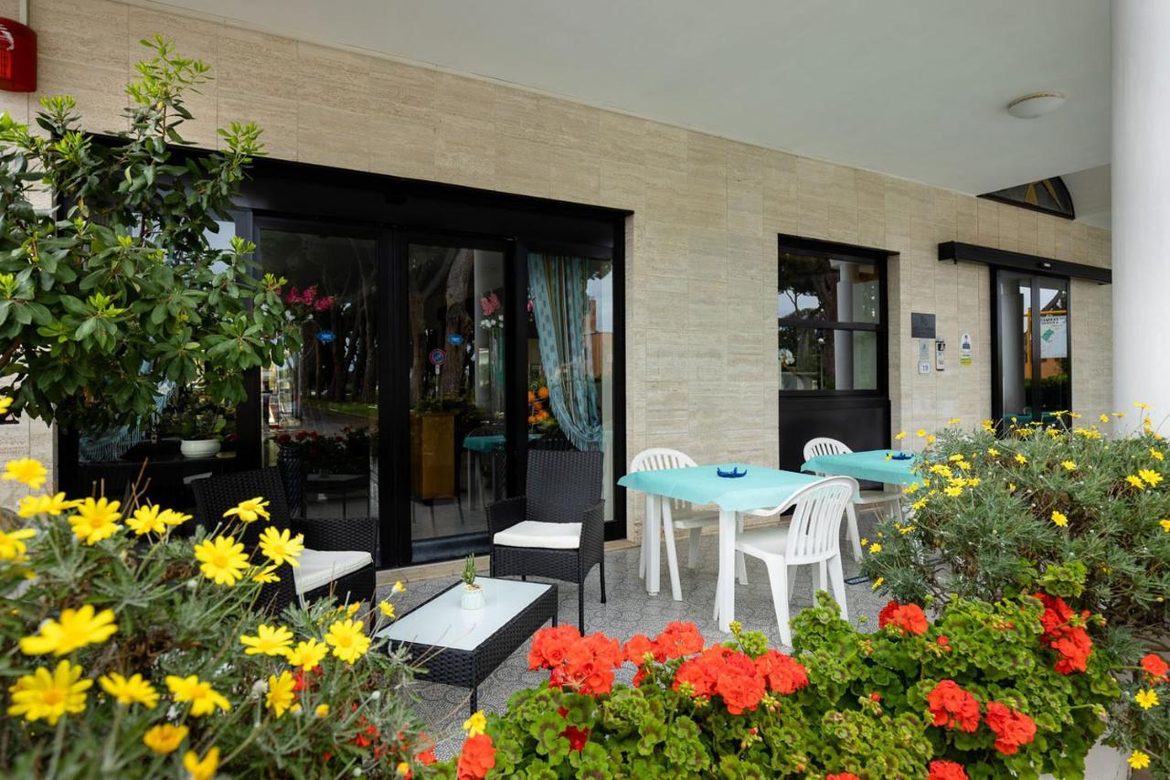 Il Gabbiano Hotel