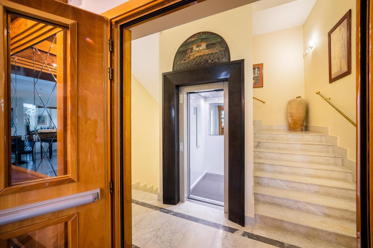 Hotel Il Gabbiano Sabaudia