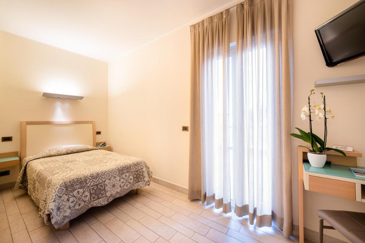 Hotel Il Gabbiano 3*