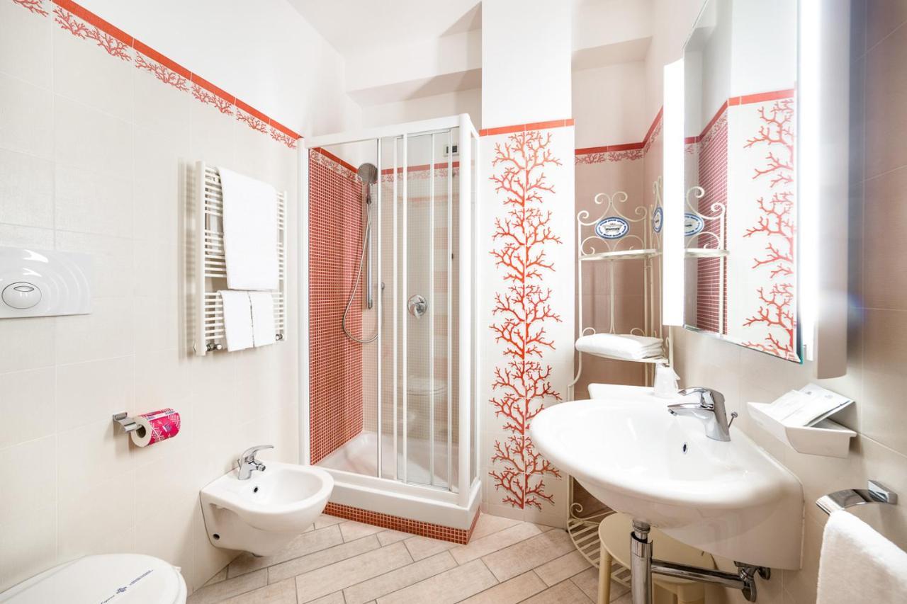 Hotel Il Gabbiano Sabaudia
