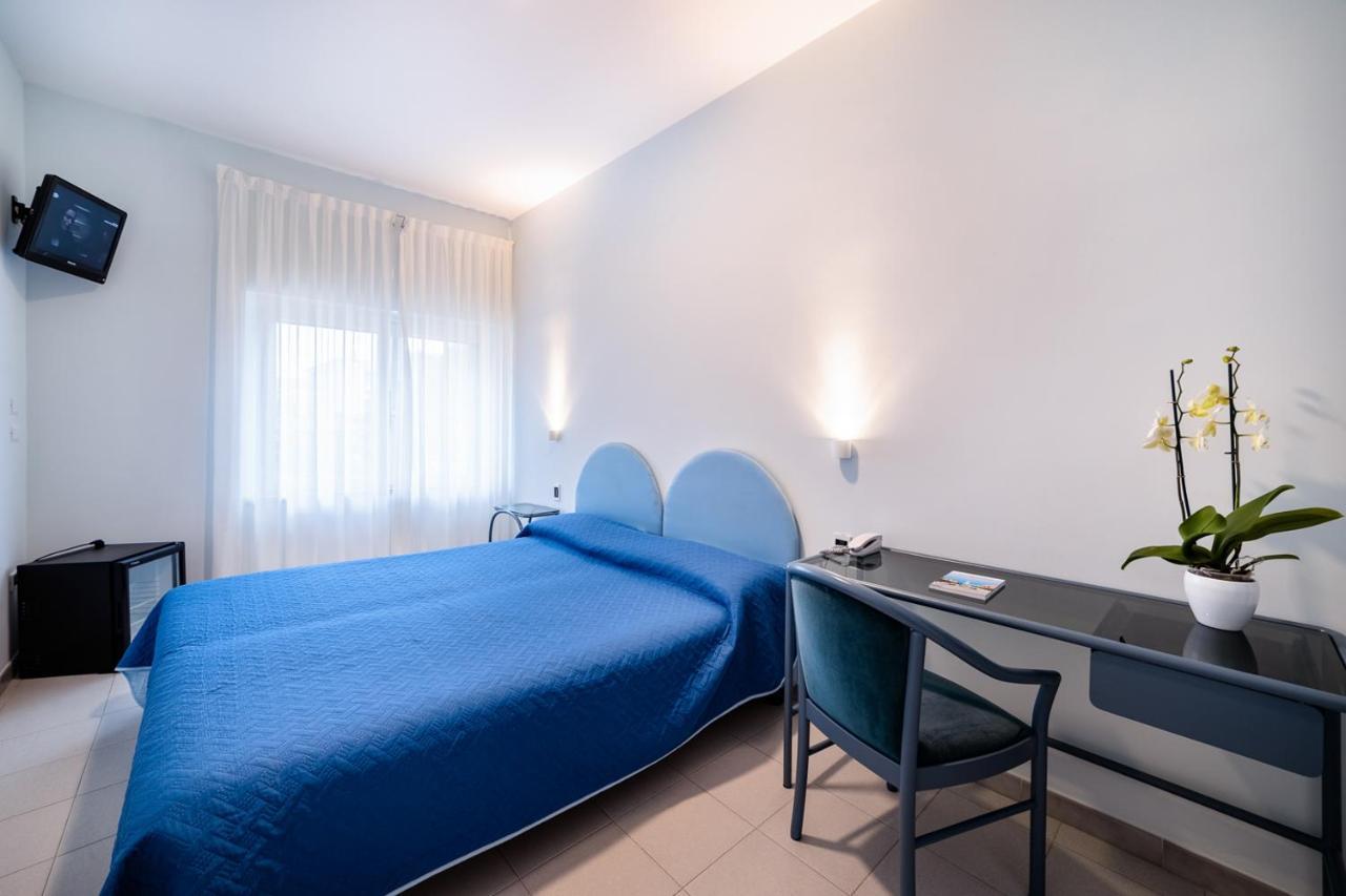 Hotel Il Gabbiano