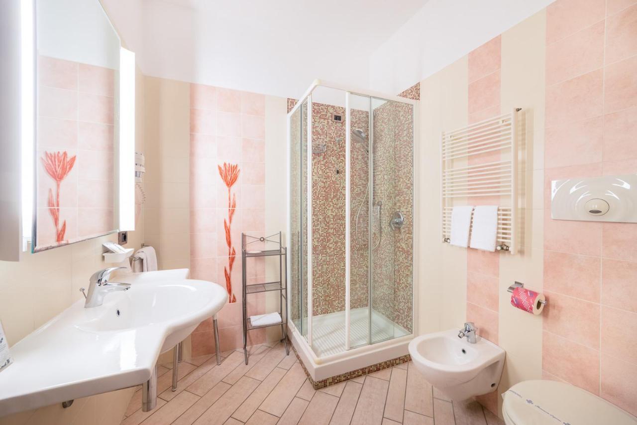 Il Gabbiano Hotel Sabaudia