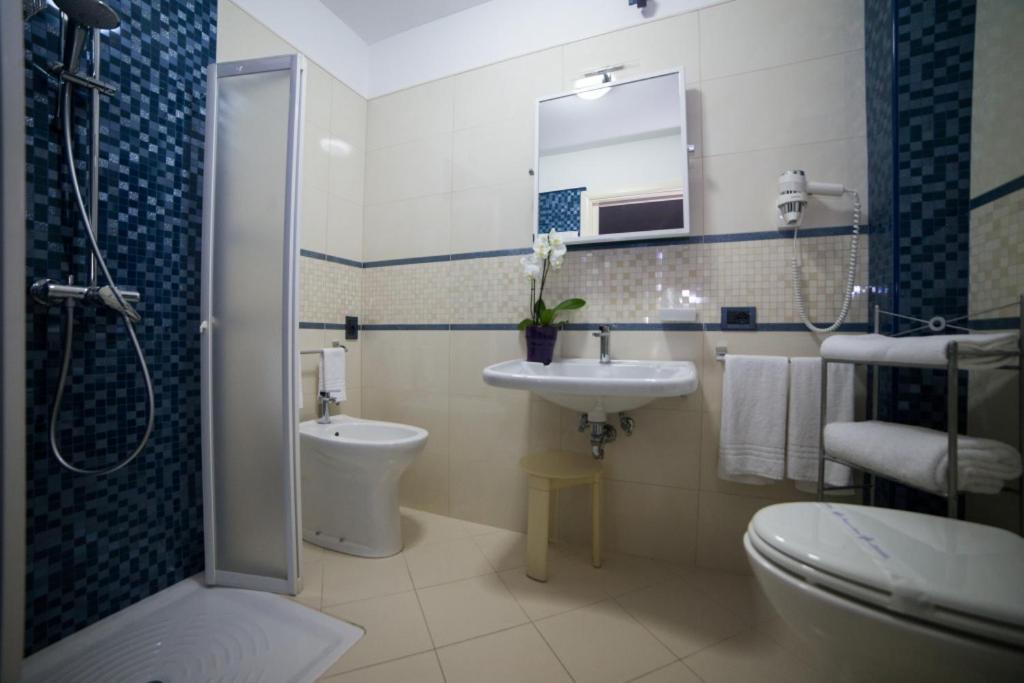Hotel Il Gabbiano Sabaudia