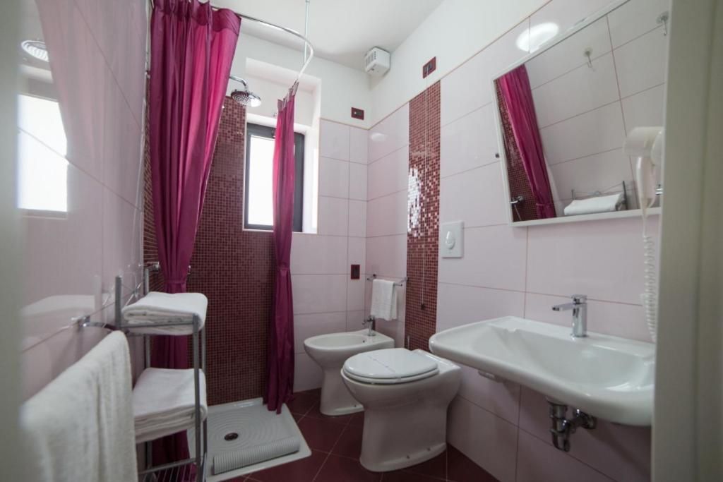 Hotel Il Gabbiano Sabaudia
