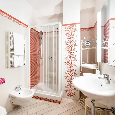 Hotel Il Gabbiano Sabaudia Buitenkant foto