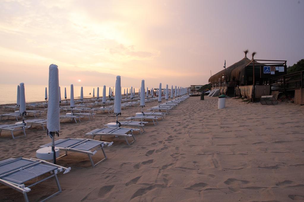 Il Gabbiano Hotel 3*